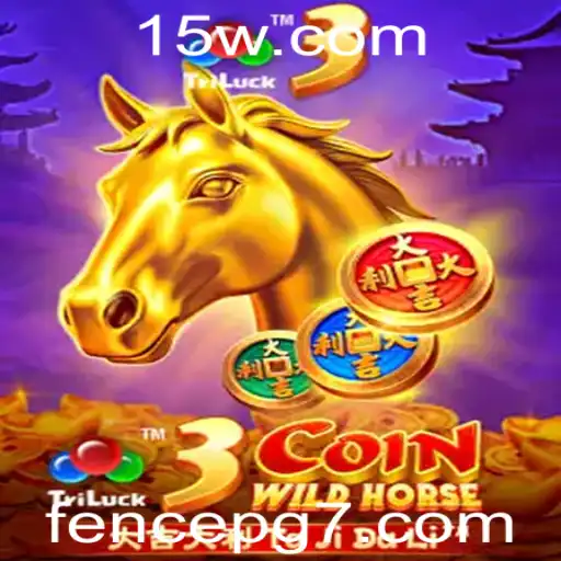 Explorando o Excitante Mundo de 3CoinWildHorse: Uma Abordagem Moderna aos Jogos de Tabuleiro