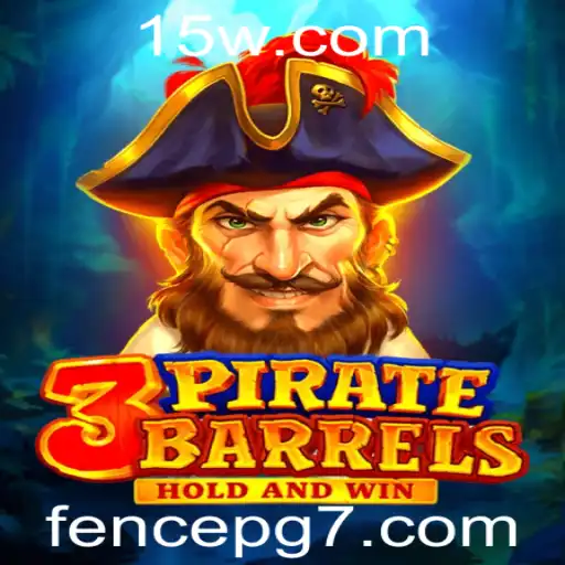 Descubra o Fascinante Mundo de 3PirateBarrels