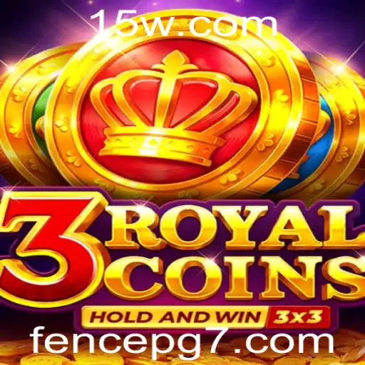 Descobrindo o Universo de 3royalcoins: O Jogo que Está Transformando a Experiência dos Jogadores