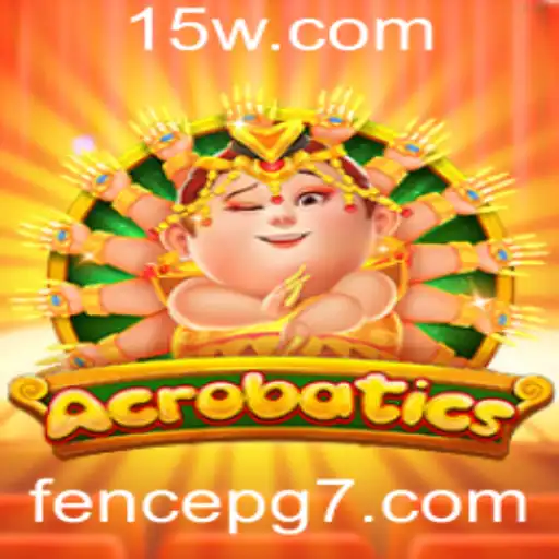 Acrobatics: Descubra o Jogo que Está Conquistando os Jovens