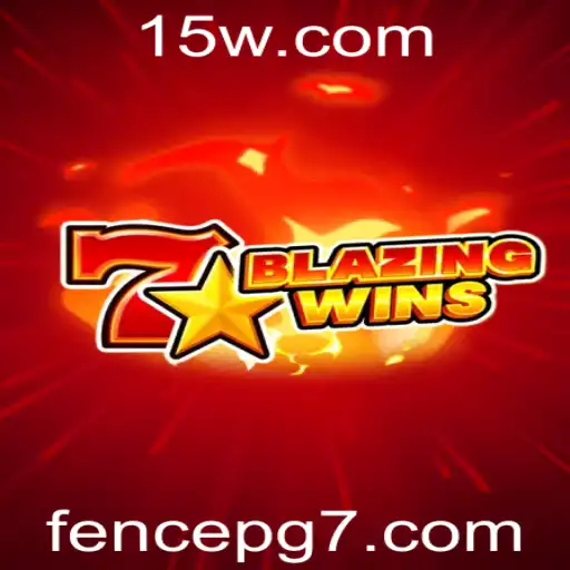 Explorando BlazingWins: Um Mergulho nas Regras e Estratégias com fencepg