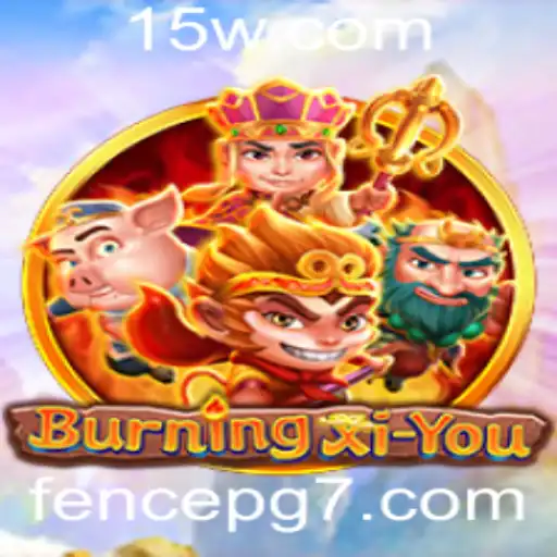 BurningXiYou: Uma Jornada Épica no Universo dos Jogos