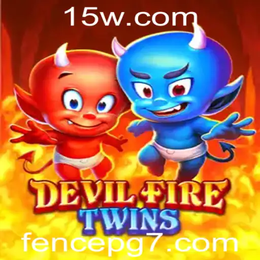 Explorando DevilFireTwins: O Novo Fenômeno no Mundo dos Jogos