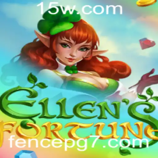 EllensFortune: Um Novo Fenômeno no Mundo dos Jogos