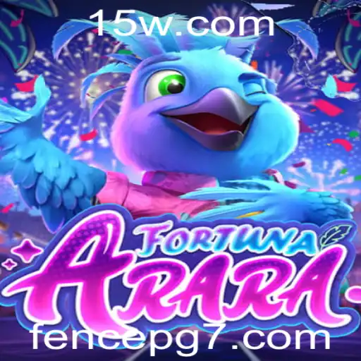 FortunaArara: Um Novo Horizonte de Diversão