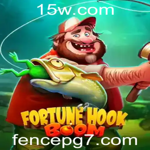 FortuneHookBoom: A Nova Sensação do Mundo dos Jogos