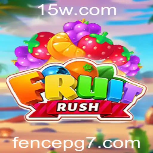 Descubra FruitRush: O Novo Fenômeno dos Jogos