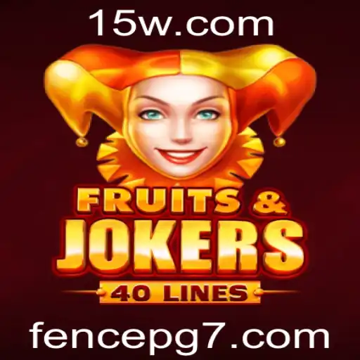 FruitsAndJokers40: Descubra o Novo Fenômeno do Entretenimento Digital