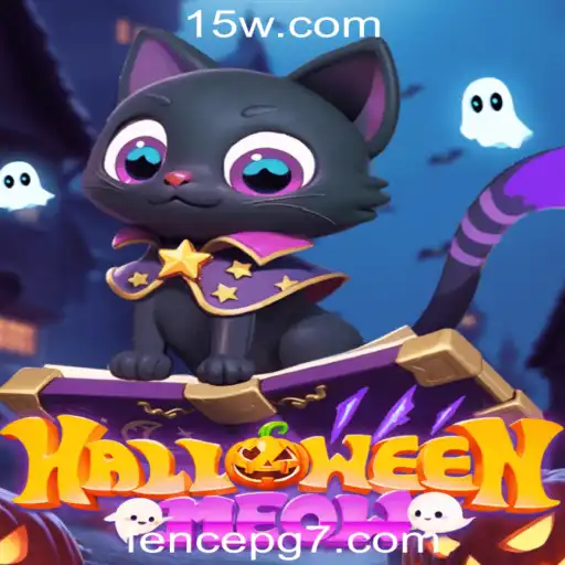 Desvendando o Mundo de HalloweenMeow: O Jogo que Une Mistério e Diversão