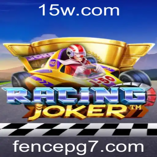RacingJoker: Um Mergulho na Aventura e Desafios do Novo Jogo de Corrida