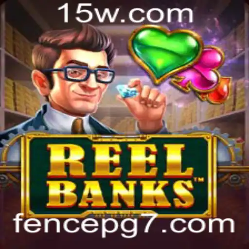 Explorando o Universo de ReelBanks: Um Jogo de Estratégia Inovador