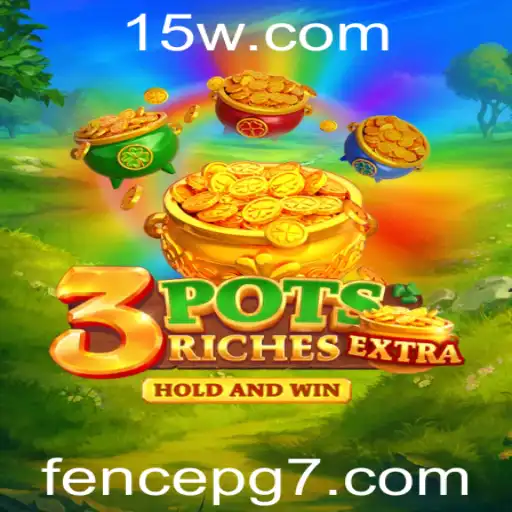 Explorando o Fascinante Mundo do Jogo 3potsExtra