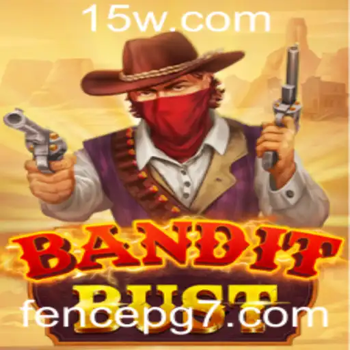Descubra o Mundo de BanditBust: Uma Aventura Estratégica e Empolgante