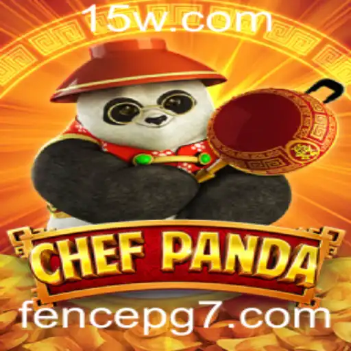 ChefPanda: Explorando o Universo do Jogo com a Palavra-Chave 'fencepg'