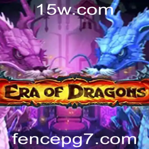 EraOfDragons: Um Novo Mundo de Aventuras e Desafios
