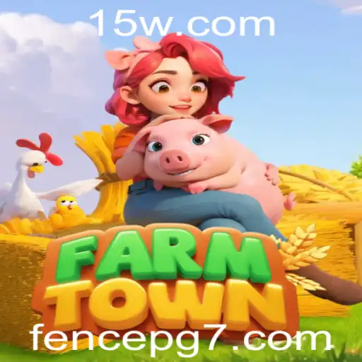 Explorando o Mundo Fascinante de FarmTown: O Jogo de Simulação Rural