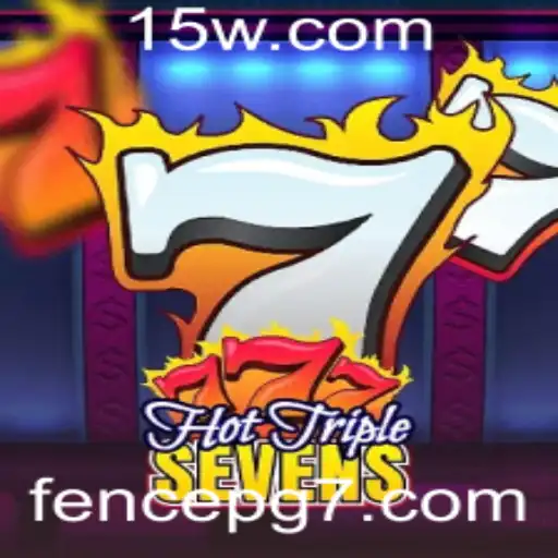 Descubra o Mundo Emocionante de HotTripleSevens: Um Jogo de Azar Inovador