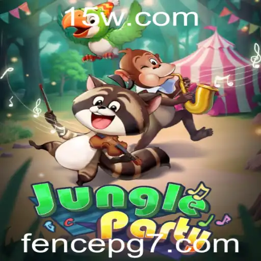 Explorando a Selva Com JungleParty: Descrição e Regras do Jogo