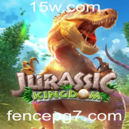 Descubra o Mundo de JurassicKingdom