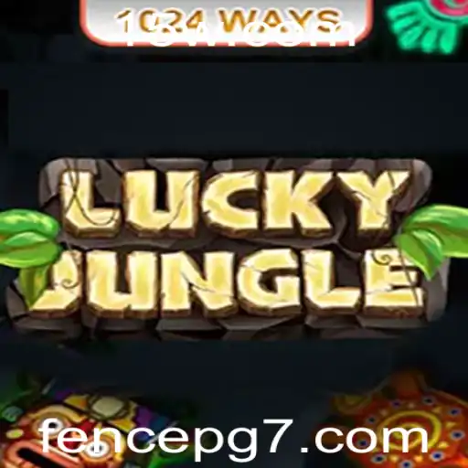 Explorando o Mundo de LuckyJungle1024: Aventura e Estratégia no Coração da Selva