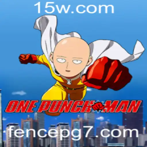 OnePunchMan: A Nova Sensação no Mundo dos Jogos