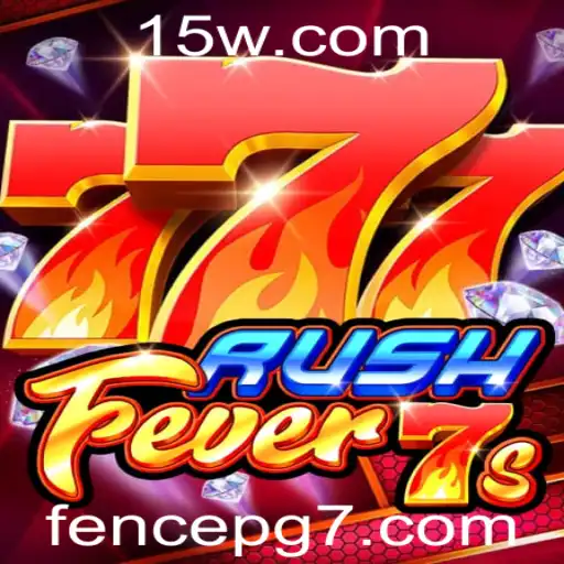 Descubra o Sensacional Mundo de RushFever7s