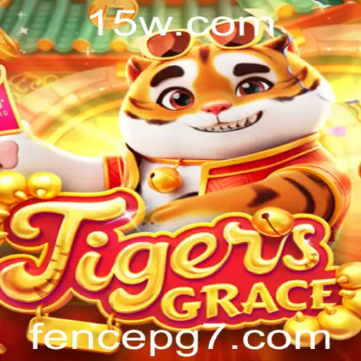 TigersGrace: Explore a Arte do Movimento com Este Novo Jogo Inovador