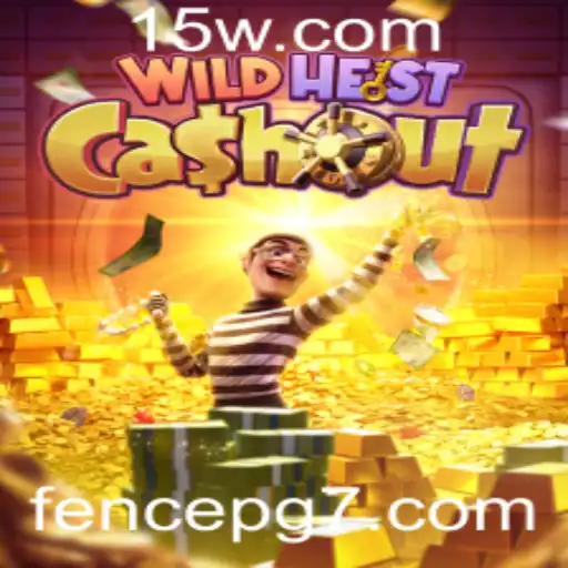 Explorando o Mundo de WildHeistCashout: O Jogo que Está Conquistando os Gamers