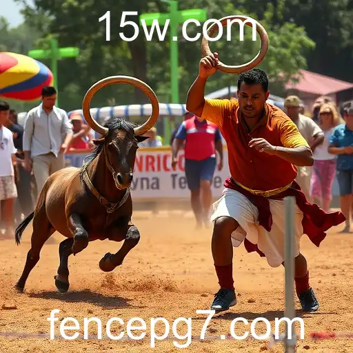 A Controvérsia da Rinha de Galos: Cultura e Questões Éticas