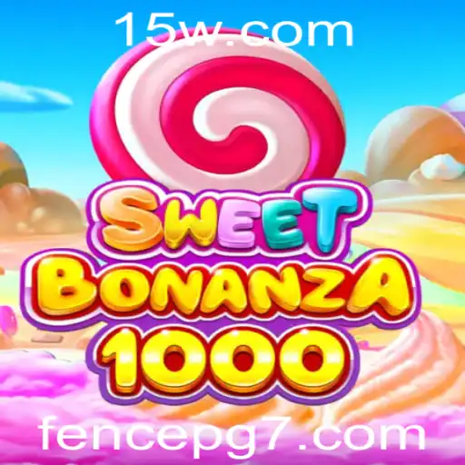 Descubra a Aventura Doce de SweetBonanza1000