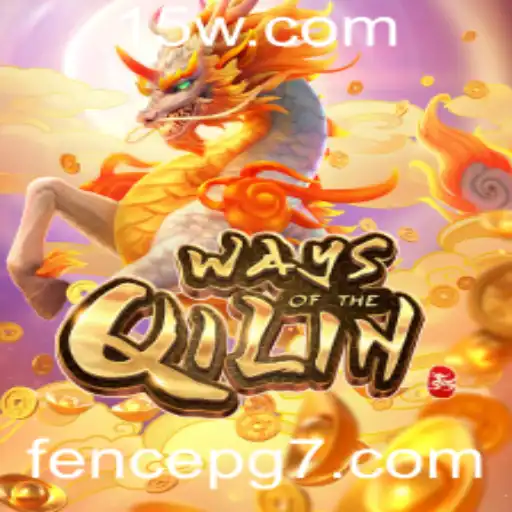 Descobrindo o Fascinante Mundo de WaysoftheQilin: Uma Aventura Única