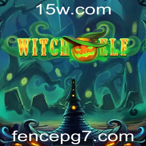 WitchElf: Explorando o Mundo do Jogo com a Magia de FencePG
